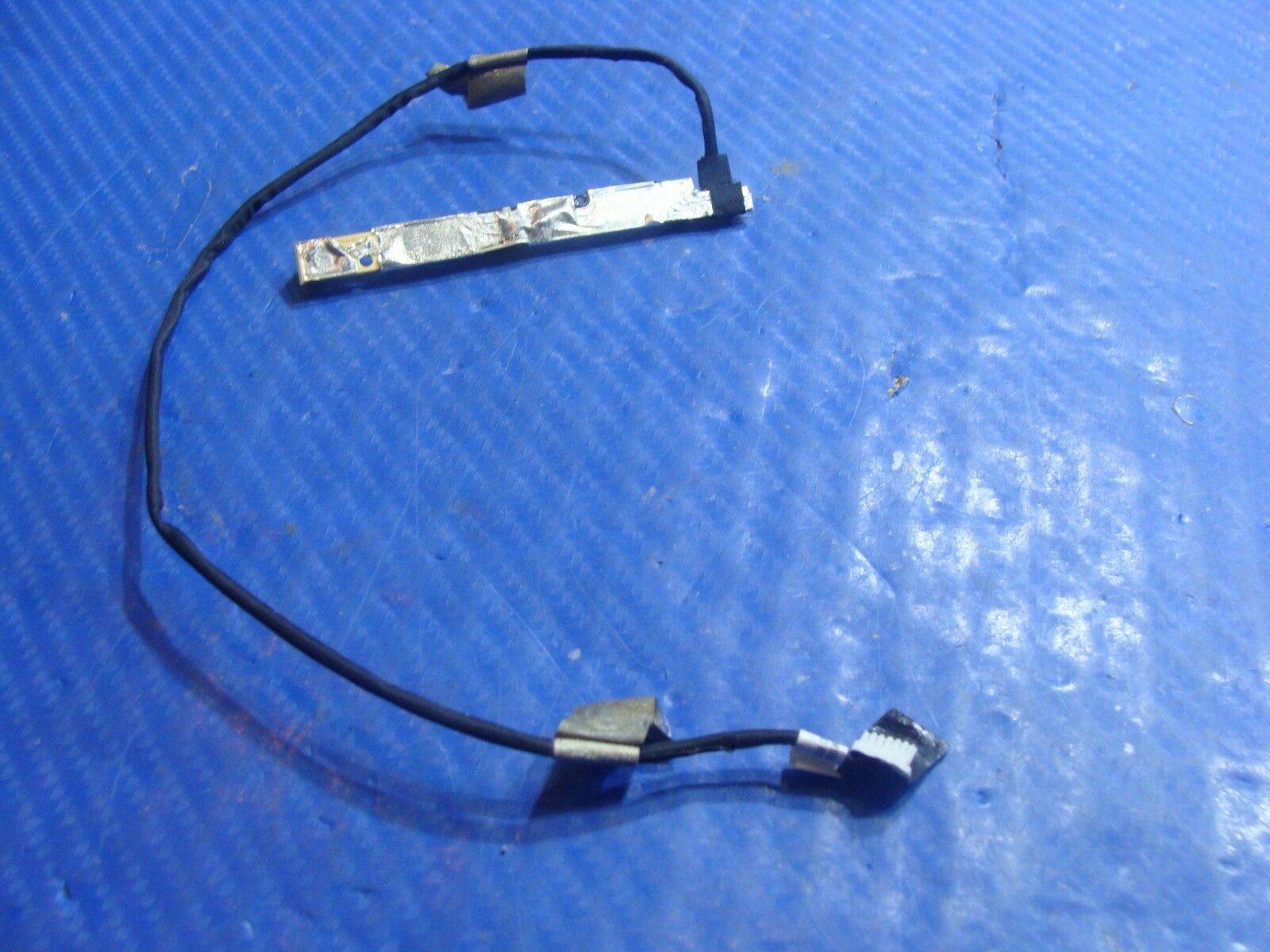 Toshiba AIO PX35t-A2300 Genuine WebCam w/Cable MU004A 6017B0432801 ER* - Tested Computer Laptop Parts