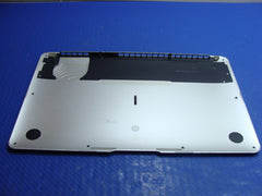 MacBook Pro A1465 11" 2015 MJVM2LL/A Genuine Bottom Case Silver 923-00496