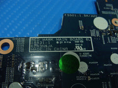 Dell Latitude 3310 2 in 1 13.3" Genuine Intel i5-8365U 1.6Ghz Motherboard 6F026