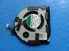Dell Latitude E7450 14" Genuine Laptop CPU Cooling Fan HMWC7 DC28000F5SL