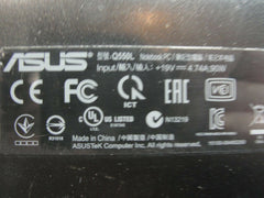 Asus Q550LF-BSI7T21 15.6" Bottom Case Base Cover 13N0-P9A0331 13NB00K1AM0331 