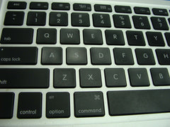 MacBook Air A1466 13" 2015 MJVE2LL/A Top Case w/Keyboard Trackpad 661-7480 #1 