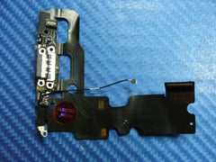 iPhone 7 A1778 MN9D2LL/A Late 2016 4.7" Genuine Black Dock Connector GS188718 Apple