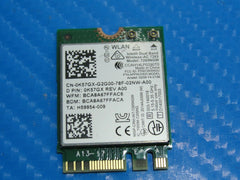 Dell Inspiron 13 7370 13.3" Genuine Wireless WiFi Card K57GX 7265NGW - Laptop Parts - Buy Authentic Computer Parts - Top Seller Ebay