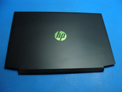 HP Pavilion Gaming 16.1" 16-a0032dx Genuine Laptop LCD Back Cover 3LG3JTP003