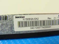 Dell Latitude 3580 15.6" Genuine InnoLux Matte HD LCD Screen N156BGA-EA2 Rev. C1