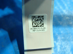 Dell Latitude 5480 14" Genuine Laptop Junction Board Ribbon Cable XW1Y2 