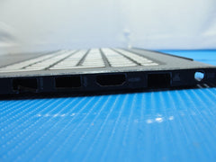 Asus Q502LA-BBI5T15 15.6" Palmrest w/Touchpad Keyboard BL 13NB0581AM0101