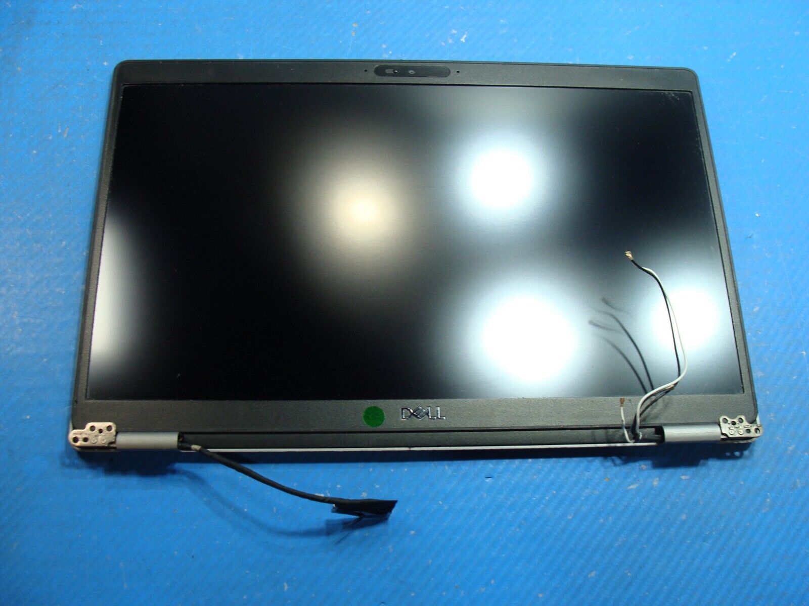 Dell Latitude 5410 14 Matte FHD LCD Screen Complete Assembly