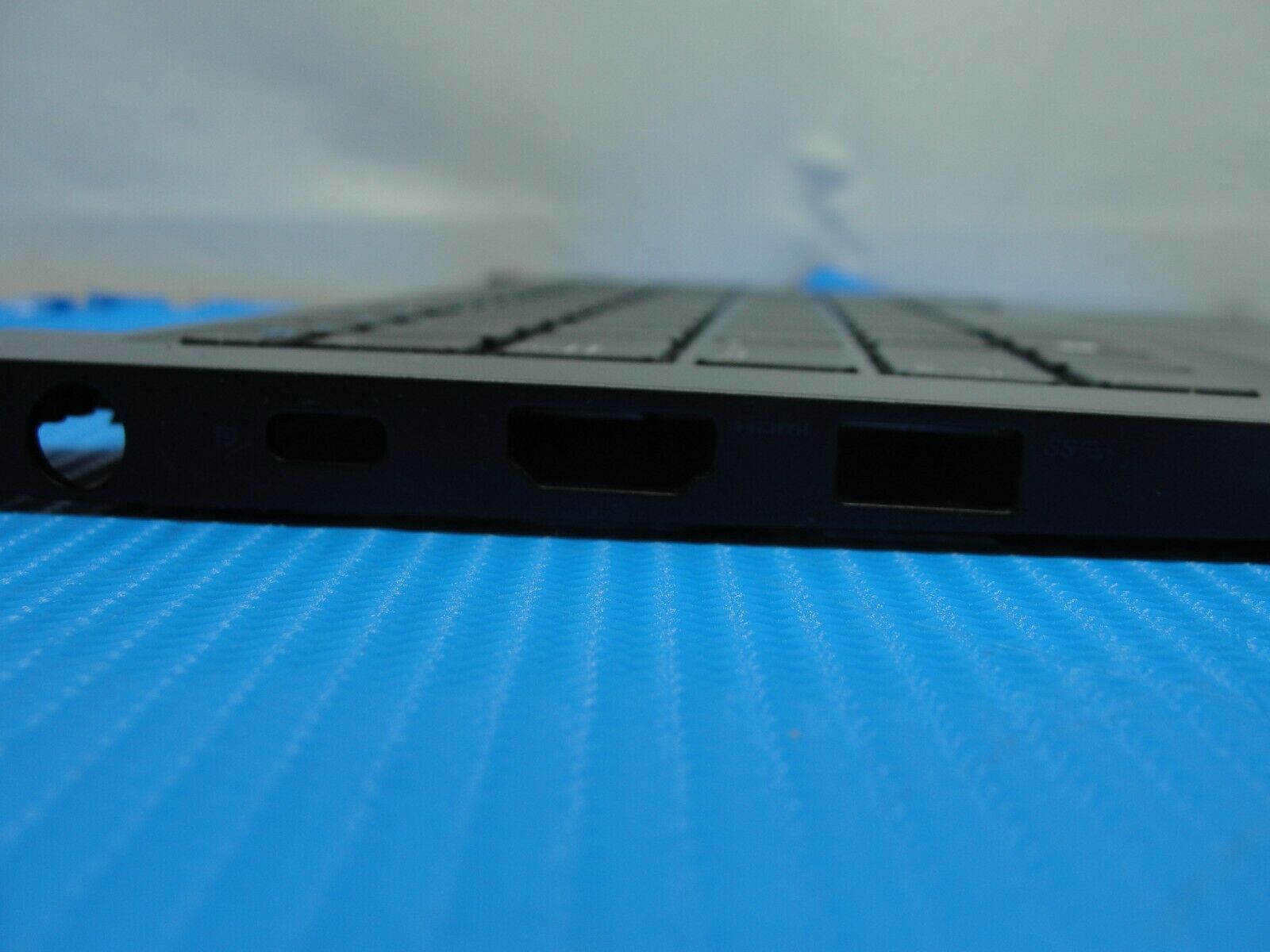 Dell Latitude 7290 12.5