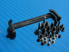 MacBook Air A1466 13" 2015 MJVE2LL/A Screw Set GS139854 #1 - Laptop Parts - Buy Authentic Computer Parts - Top Seller Ebay