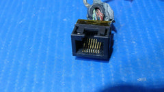 Sony Vaio PCG-4121GL 13.3" OEM Ethernet Port Board w/Cable 306-0001-4385_A ER* - Laptop Parts - Buy Authentic Computer Parts - Top Seller Ebay