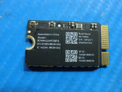 MacBook Air A1466 13 2012 MD231LL Airport WiFi Bluetooth Card 661-6622 607-9900
