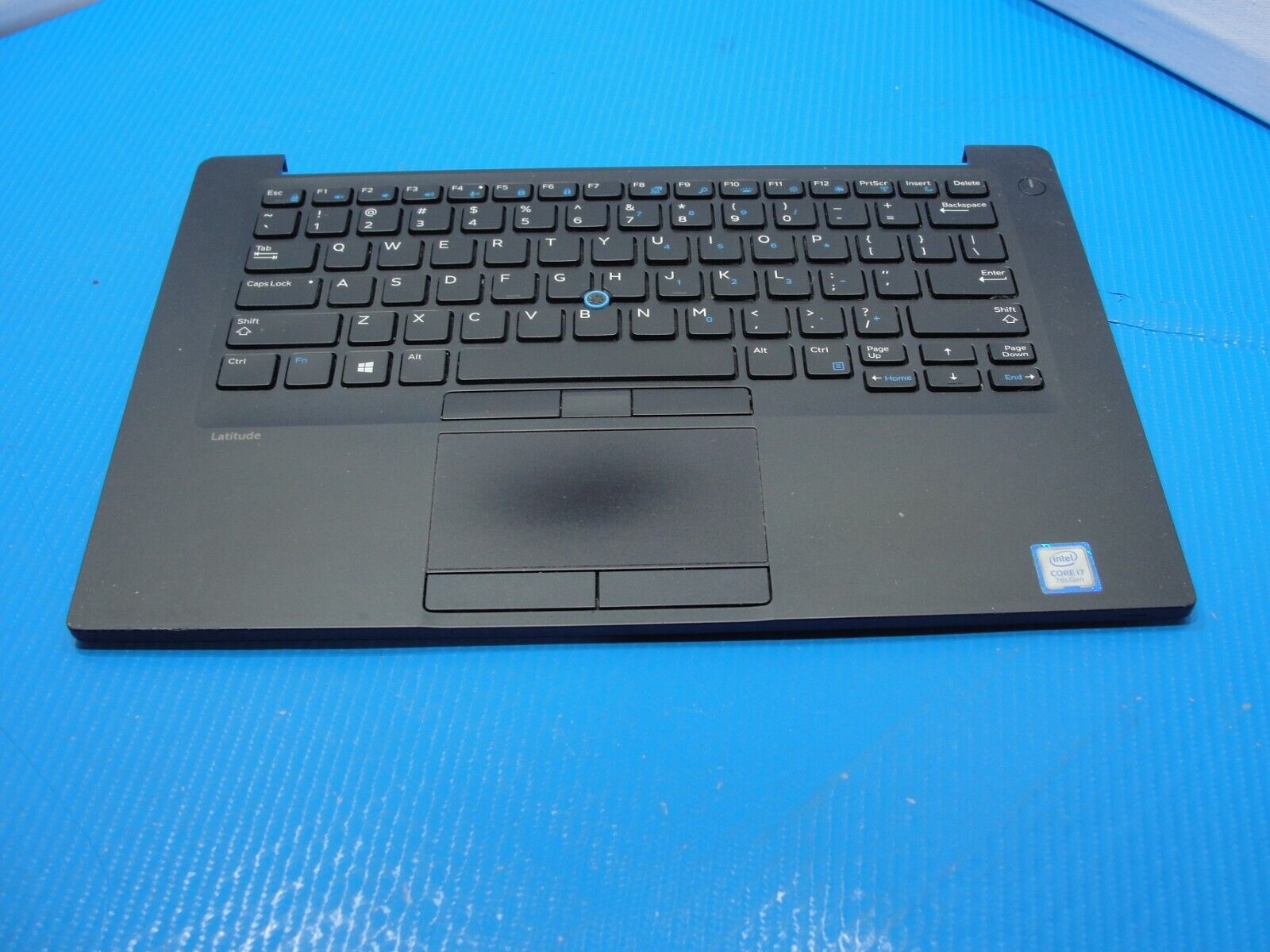 Dell Latitude 7480 14