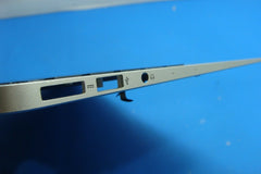 MacBook Air A1466 MD760LL/B Early 2014 13" Top Case w/Trackpad Keyboard 661-7480 