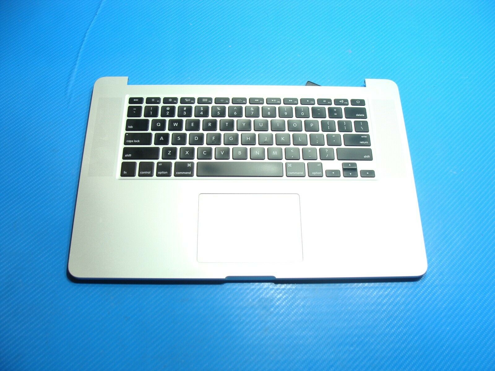 MacBook Pro A1398 MJLQ2LL/A MJLT2LL/A 2015 15