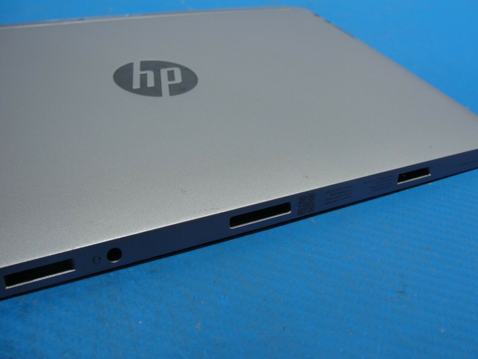 HP Elite X2 1011 G1 11.6