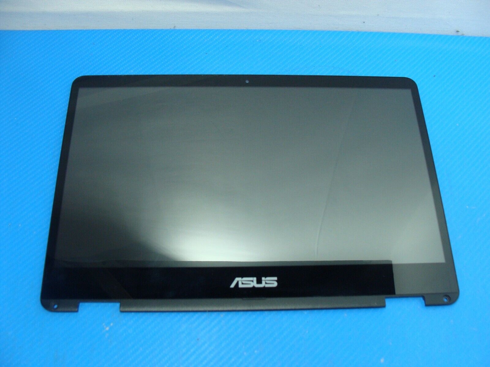 Asus VivoBook 14” TP401M OEM Glossy HD InnoLux LCD Screen N140BGA-EA4 Rev. C1