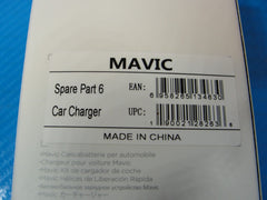 DJI Mavic PRO Drone Original Genuine Car Charger Spare Part 6