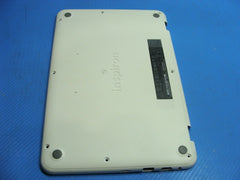 Dell Inspiron 11-3162 11.6" Genuine Bottom Case Base Cover White G6W6X Grade A - Laptop Parts - Buy Authentic Computer Parts - Top Seller Ebay