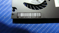 MacBook Pro A1278 13" 2012 MD102LL Cooling Fan w/Heatsink 922-8620 923-0105 ER* - Laptop Parts - Buy Authentic Computer Parts - Top Seller Ebay