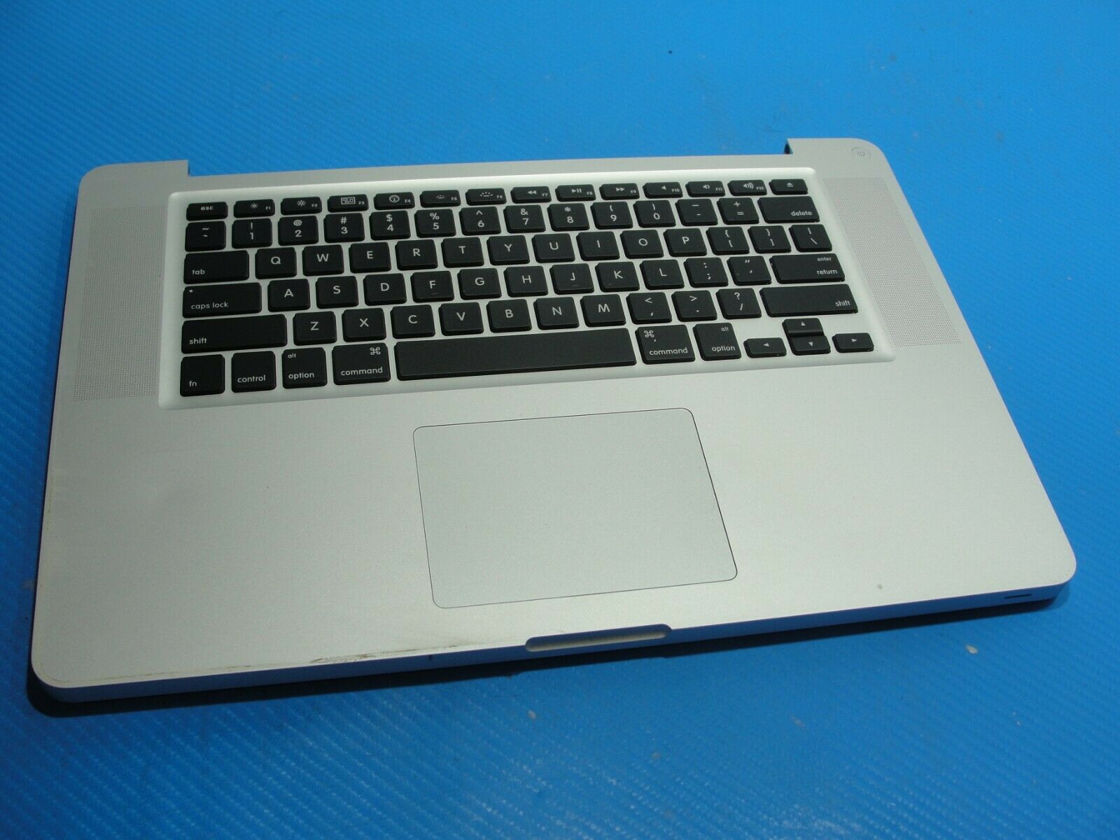 MacBook Pro A1286 15