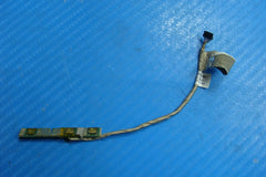 Dell Inspiron 11 3147 11.6" Power Button Board w/Cable 1k9vm 450.00k06.0001 