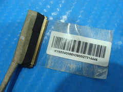 MSI GP73 Leopard 8RF 17" Genuine LCD Video Cable w/Webcam K1N-3040098-H39