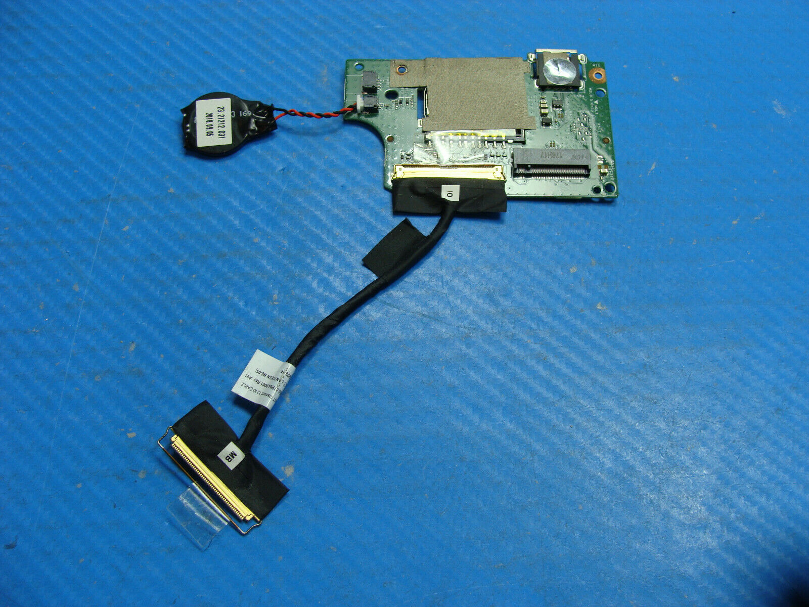 Dell Inspiron 13-5378 13.3