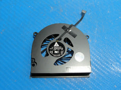 Macbook Pro A1278 13" Mid 2009 MB990LL/A CPU Cooling Fan 661-4946 - Laptop Parts - Buy Authentic Computer Parts - Top Seller Ebay