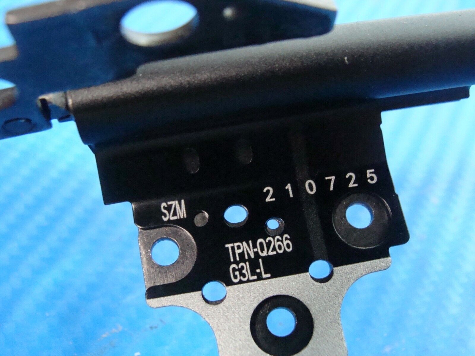 HP Omen 17-ck1065cl 17.3