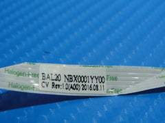 Dell Inspiron 15 5567 15.6" Genuine Power Button Board w/Cable LS-D802P - Laptop Parts - Buy Authentic Computer Parts - Top Seller Ebay