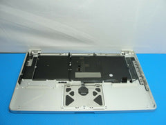 MacBook Pro 15" A1286 Early 2011 MC723LL/A Top Case w/Keyboard Trackpad 661-5854 - Laptop Parts - Buy Authentic Computer Parts - Top Seller Ebay