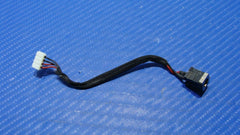 Asus UL80J-BBK5 14" Genuine Laptop DC IN Power Jack 4 Pin Cable 1414-02X0000 ASUS