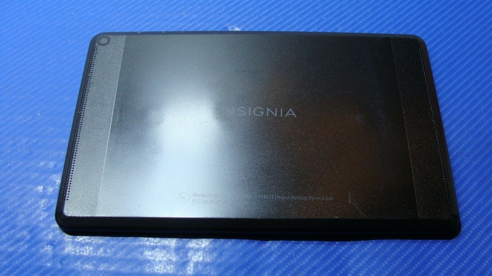 Insignia Flex NS-15T8LTE 8