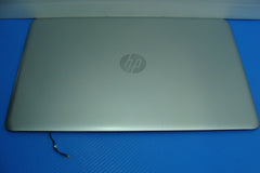 HP Pavilion 15-aw094nr 15.6" Genuine LCD Back Cover w/Front Bezel 3LG34TP403 HP