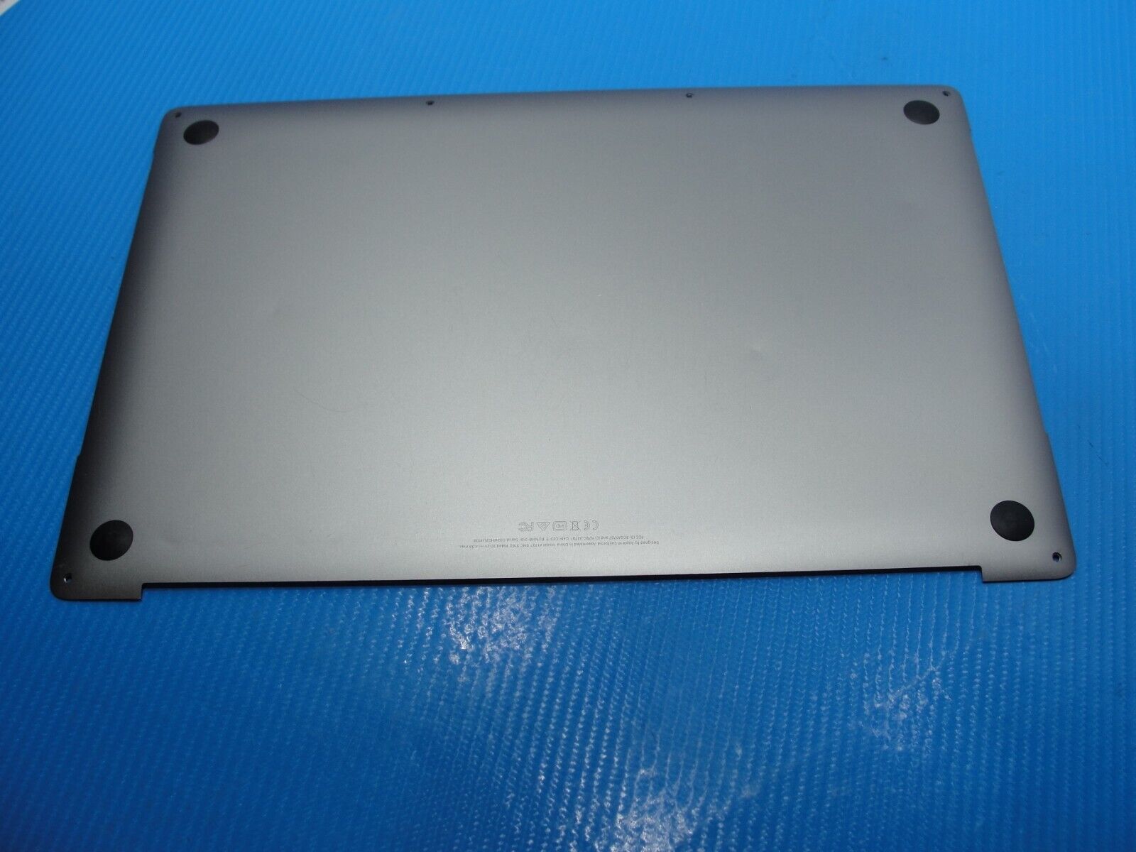 MacBook Pro A1707 15