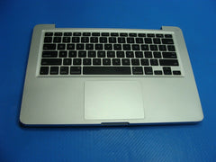 MacBook Pro A1278 13" Early 2010 MC375LL/A Top Case w/Trackpad Keyboard 661-5561 - Laptop Parts - Buy Authentic Computer Parts - Top Seller Ebay