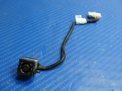 Dell Inspiron 15 3542 15.6" DC IN Power Jack w/Cable KF5K5 450.00H05.0002 ER* - Laptop Parts - Buy Authentic Computer Parts - Top Seller Ebay