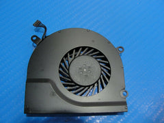 MacBook Pro A1286 15" Early 2011 MC721LL/A Right CPU Cooling Fan 922-8702 - Laptop Parts - Buy Authentic Computer Parts - Top Seller Ebay