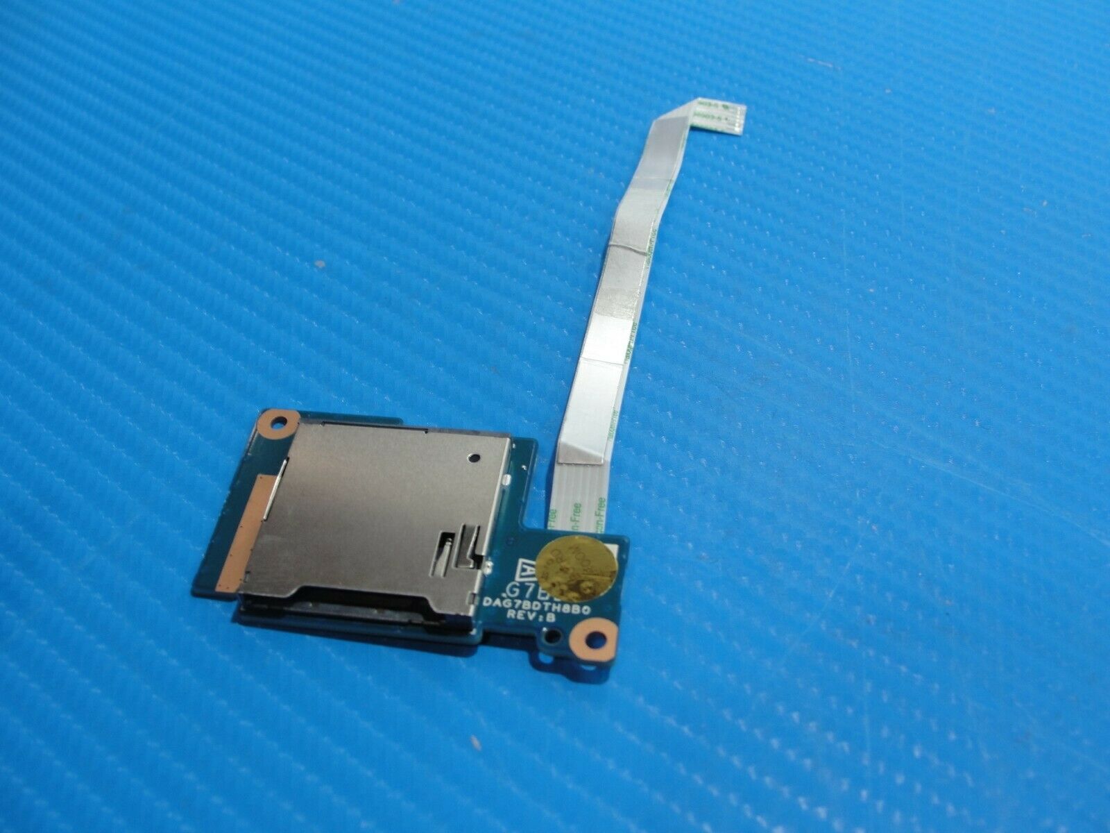 HP Pavilion 15-cs3073cl 15.6