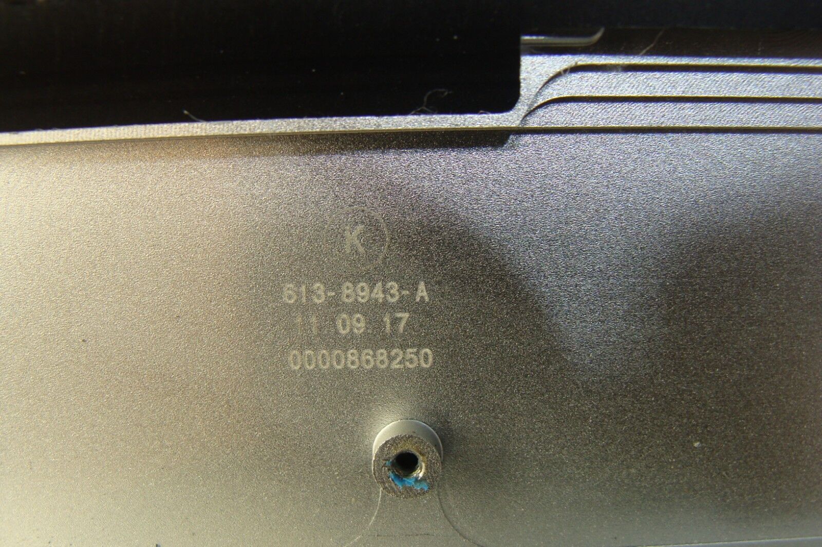 MacBook Pro A1286 15