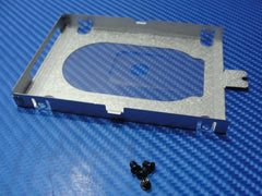 Toshiba Satellite C855D-S5201 15.6" Genuine Hard Drive Caddy w/Screws - Laptop Parts - Buy Authentic Computer Parts - Top Seller Ebay