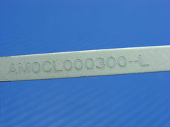 Toshiba Satellite P745-S4320 14" Genuine Laptop Left Right Hinge Set AM0CL000400 Acer