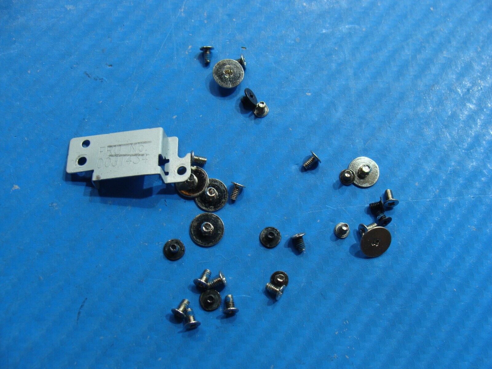 Lenovo ThinkPad T560 15.6" Genuine Screw Set Screws for Repair ScrewSet