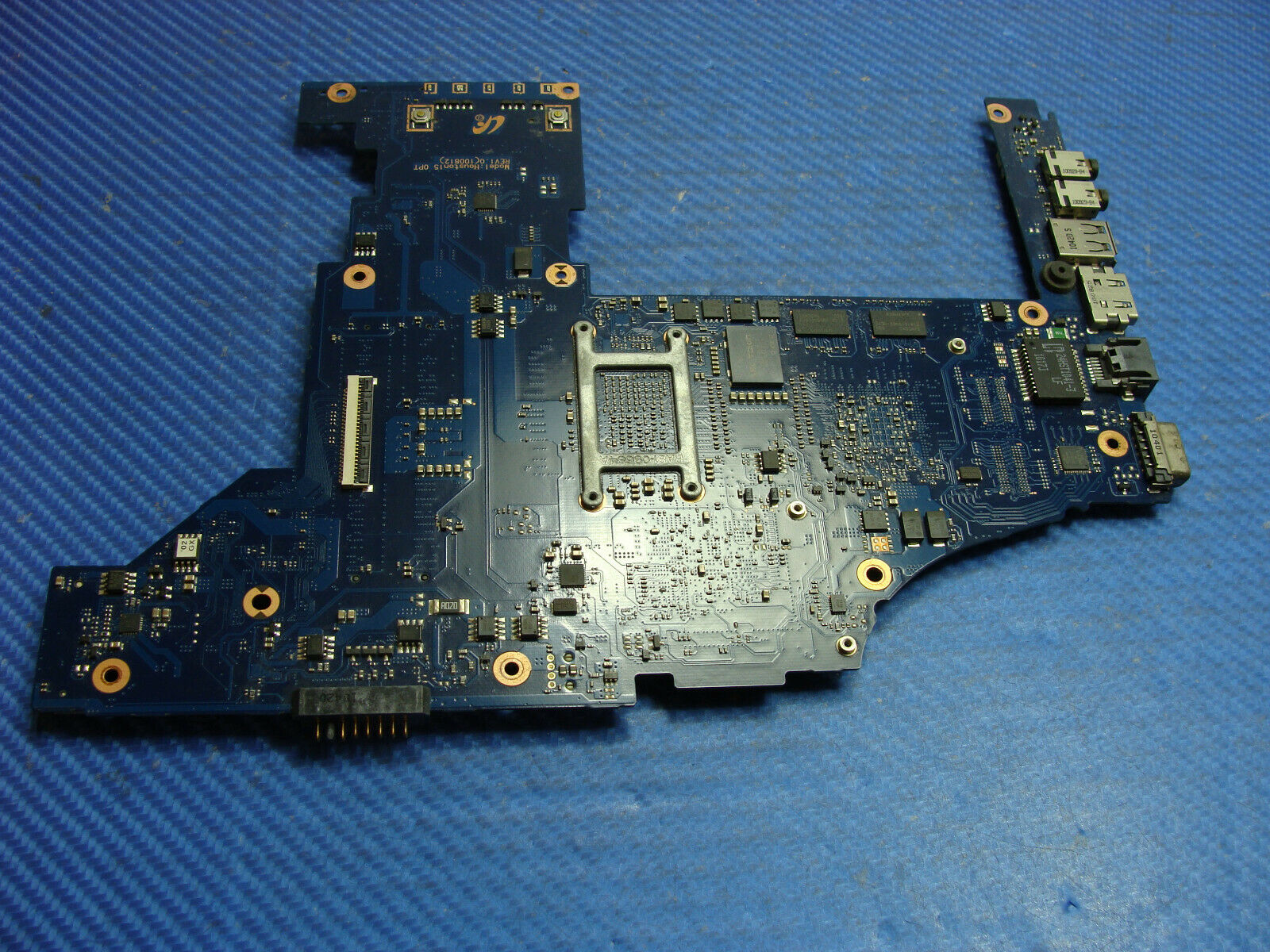 Samsung NP-Q430 14