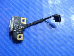 Macbook Pro A1278 13" 2009 MB990LL Genuine Magsafe Board w/ Cable 661-5235 Apple