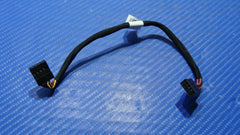 Dell Alienware X51 Genuine Desktop LED Power Panel Switch Cable KYCKM - Tested Computer Laptop Parts