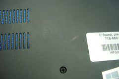 Lenovo ThinkPad X13 Yoga Gen 1 13.3" Bottom Case Base Cover 5cb0y87521 