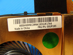 Lenovo ThinkPad T460 14" CPU Cooling Fan w/Heatsink 00UP185 AT105002VV0